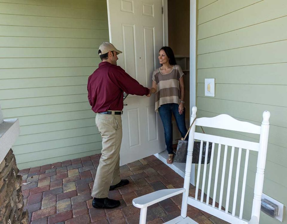 The best choice in pest control in Ft. Lauderdale